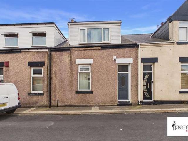 Cottage for sale in Millfield, Sunderland