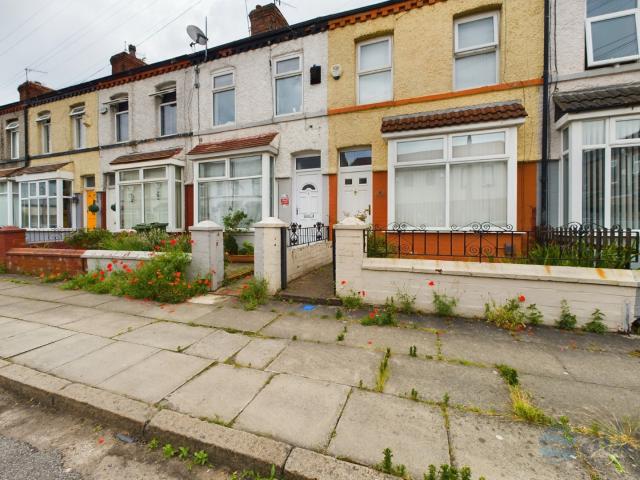 House for rent in Calderstones