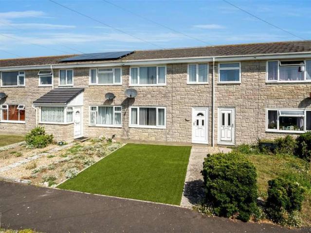 Cottage for sale in Portland, East Dorset