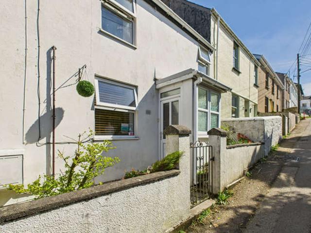 Cottage for sale in Hayle, Cornwall