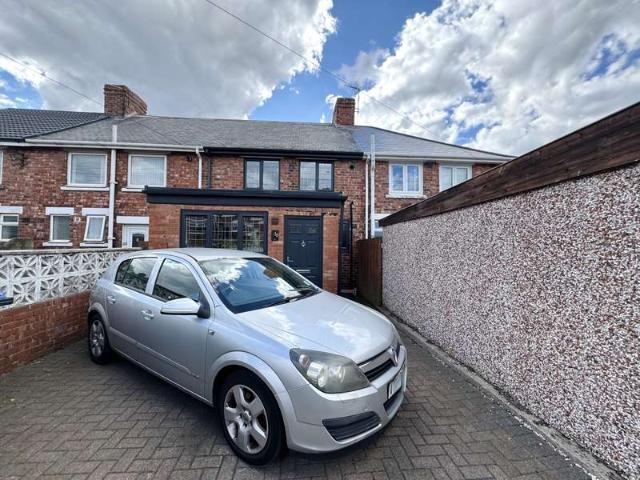 Cottage for sale in Easington Colliery