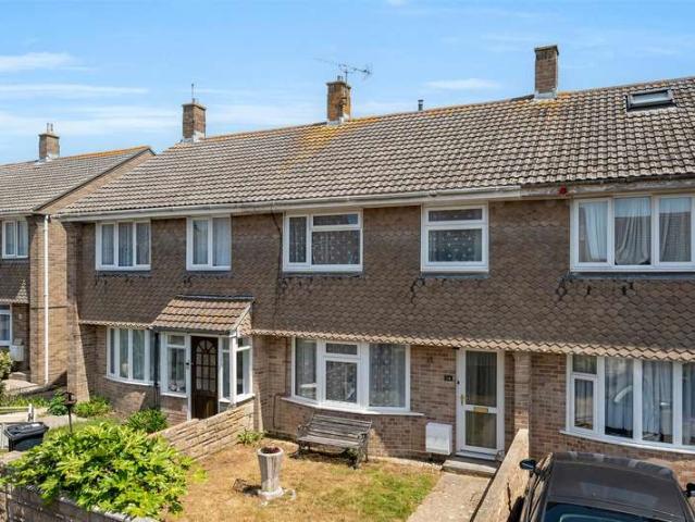 Cottage for sale in Portland, East Dorset