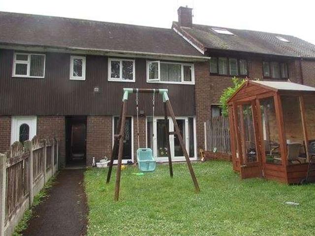 Cottage for sale in Greasbrough, South Yorkshire