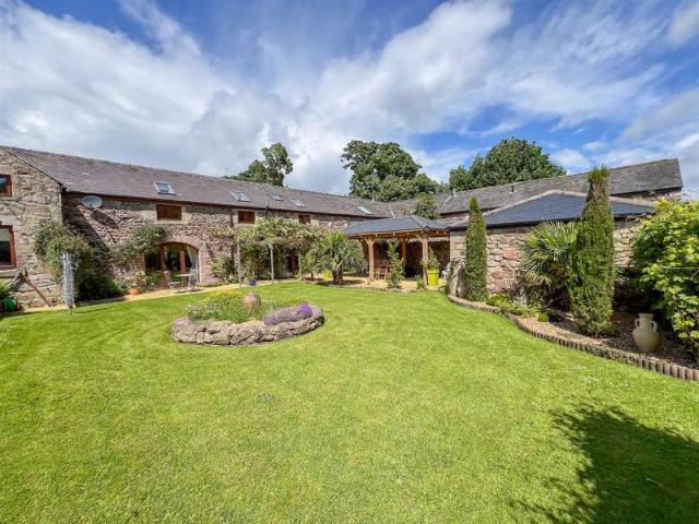 Terraced House for sale in Wooler, Millfield Hill