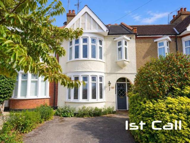 Cottage for sale in Southchurch, Southend-on-Sea
