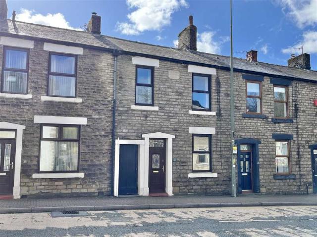Cottage for sale in Greenheys, Greater Manchester