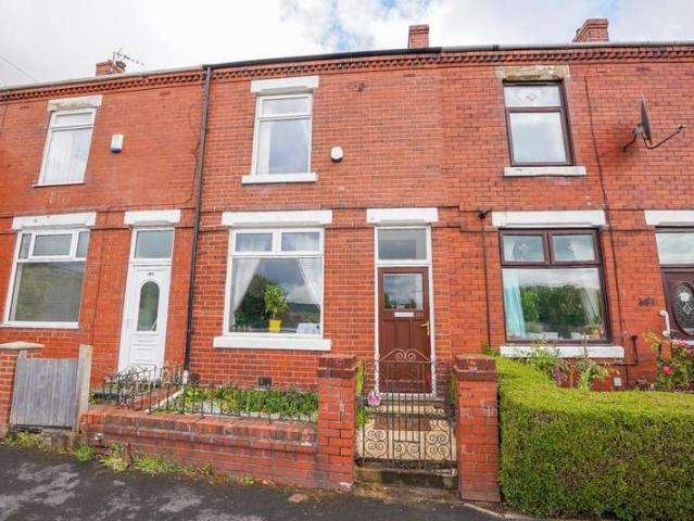 Cottage for sale in Crooke, Wigan