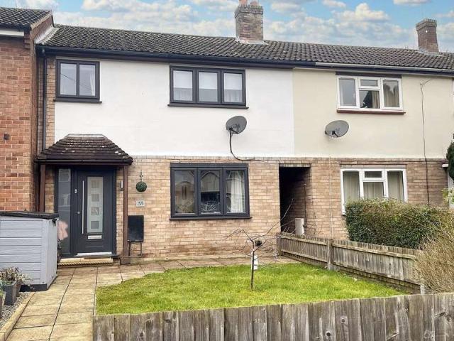 Cottage for sale in Alderminster, Warwickshire