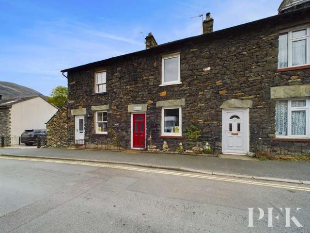 Cottage for sale