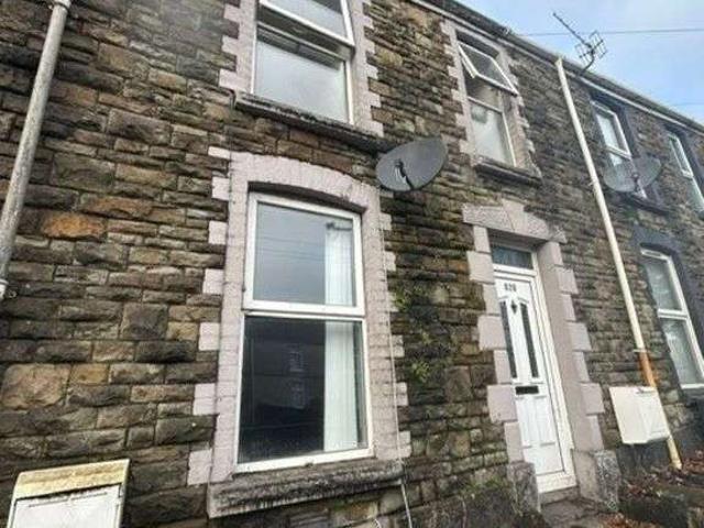 Cottage for sale in Mynyddbach, Nangreaves