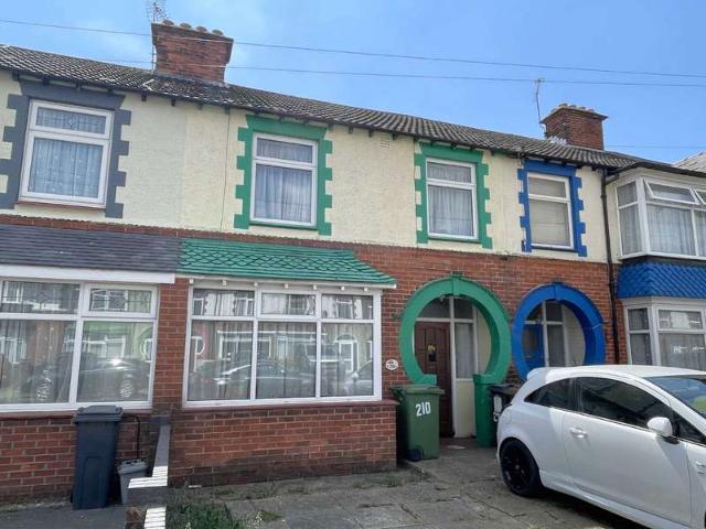 Cottage for sale in Cosham, City Of Portsmouth