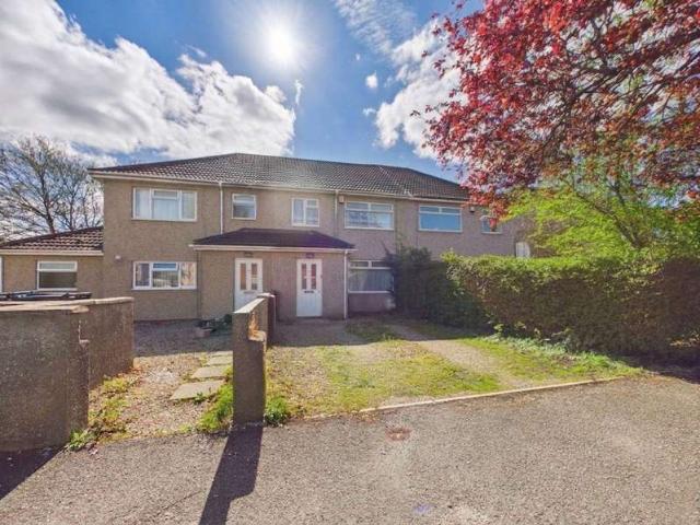 Cottage for sale in Stoke Gifford, South Gloucestershire