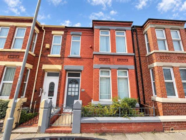 Cottage for sale in Orrell Park, Calderstones