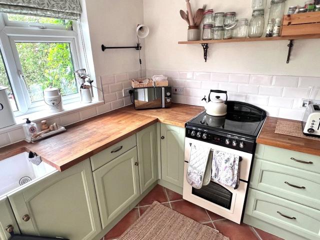House for rent in Bassingham, North Kesteven