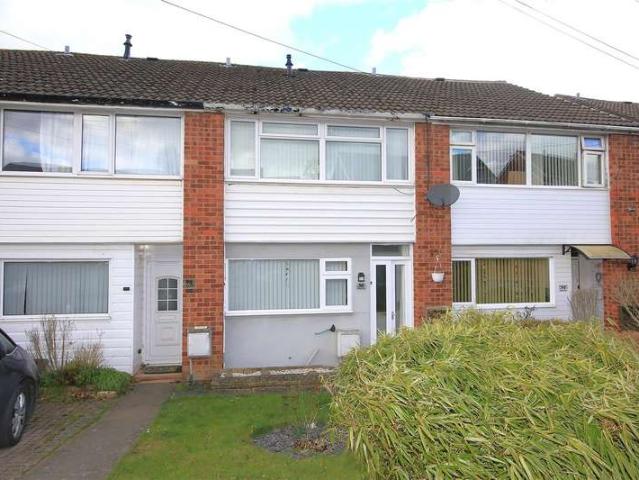 Cottage for sale in Overslade, New Bilton