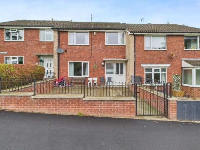 Cottage for sale in Old Town, Bridlington