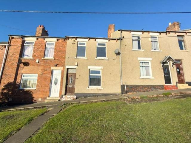 Cottage for sale in Easington Colliery, North East