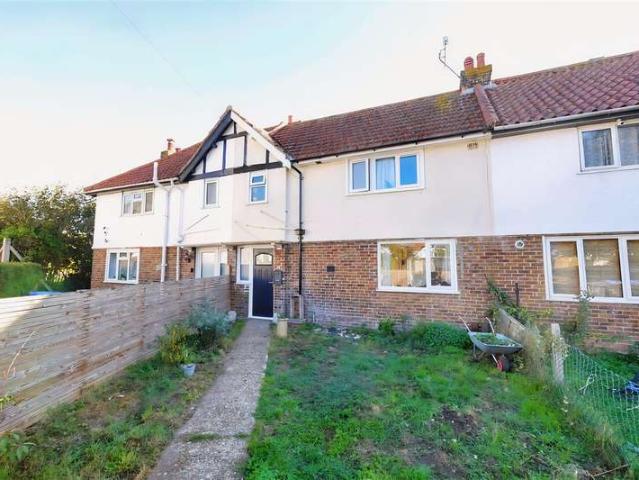 Cottage for sale in Broadwater, Worthing
