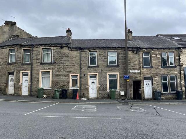 Cottage for sale in Armitage Bridge, West Yorkshire
