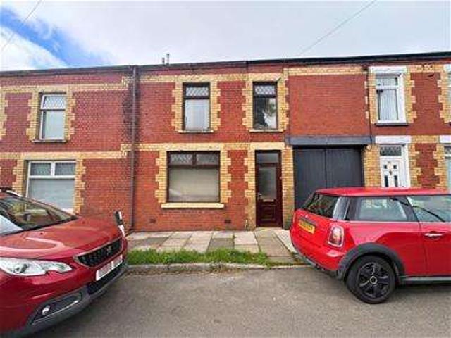 Cottage for sale in Maesteg
