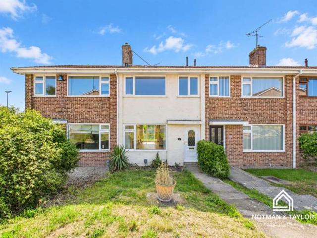 Cottage for sale in Torpoint
