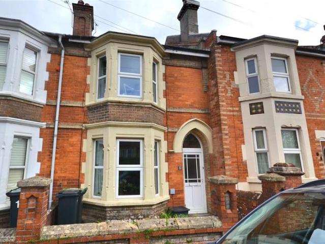 Cottage for sale in Fordington