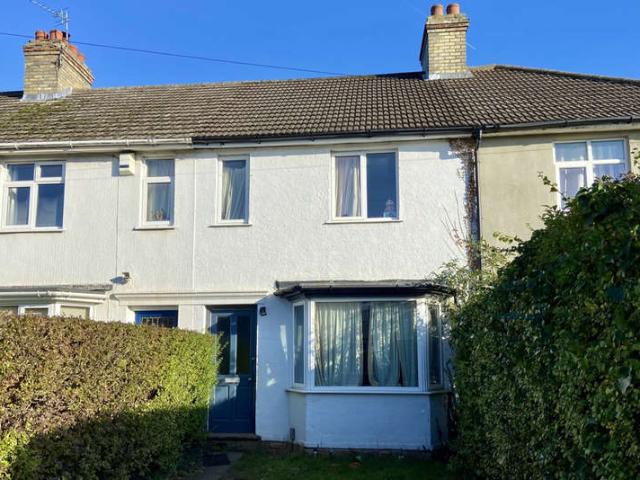 Cottage for sale in Chesterton, Arbury