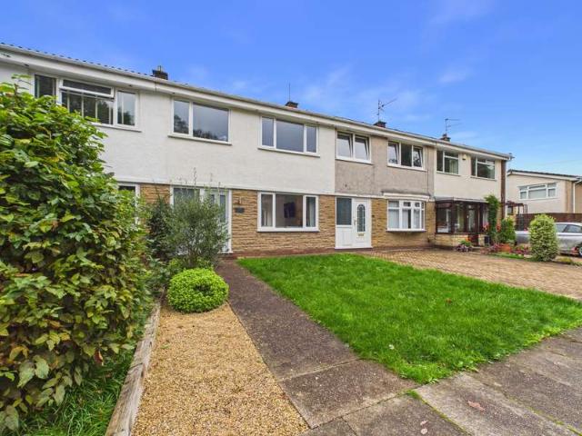 Cottage for sale in Pantmawr, Cardiff