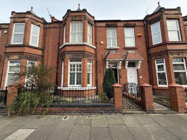 Cottage for sale in Ashbrooke, Sunderland