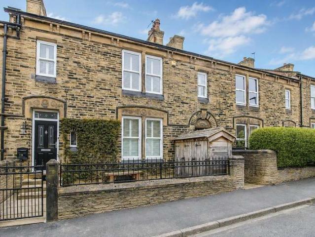 Cottage for sale in Gawthorpe, West Yorkshire