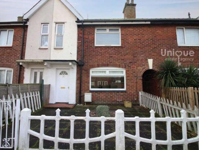 Cottage for sale in Churchtown, Blackpool