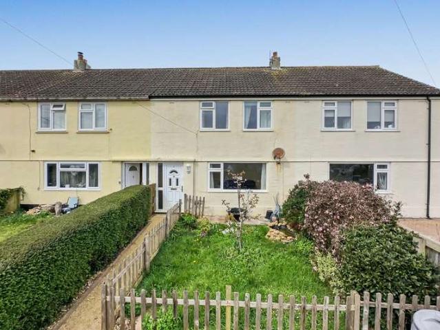 Cottage for sale in Shipton Gorge, East Dorset