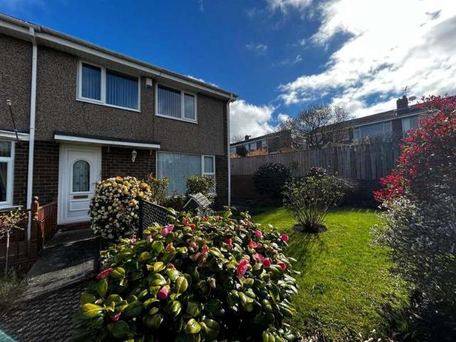 Cottage for sale in Prudhoe, Northumberland