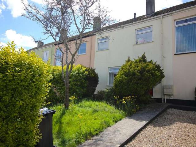 Cottage for sale in Saltash, Cornwall