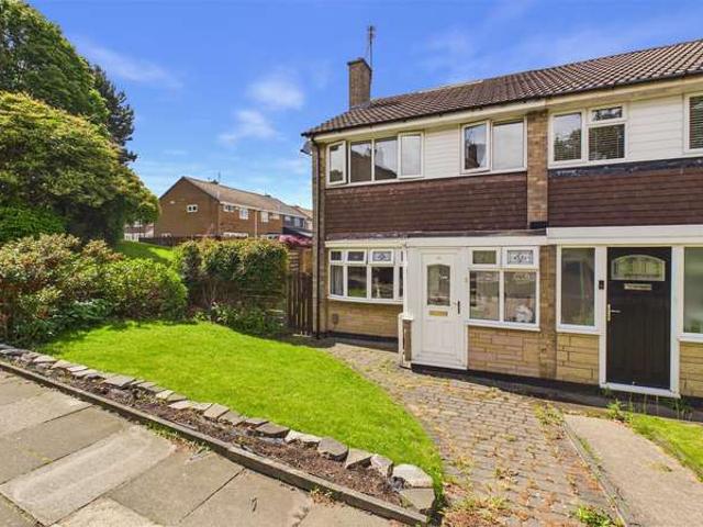 Cottage for sale in Elstob Farm Estate, Sunderland