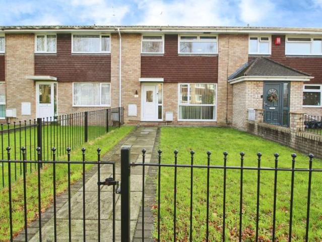Cottage for rent in Feckenham, City Of Bristol