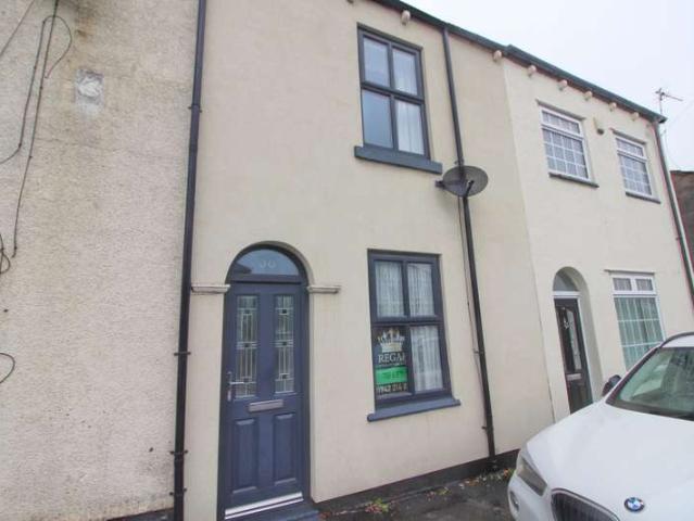 Cottage for rent in Orrell, Wigan