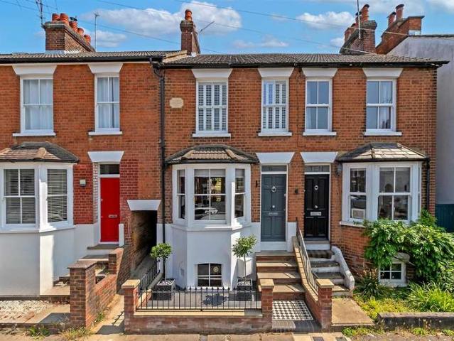 Cottage for sale in St Albans