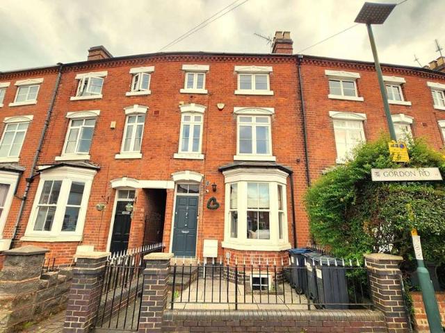 Cottage for sale in Harborne, West Midlands