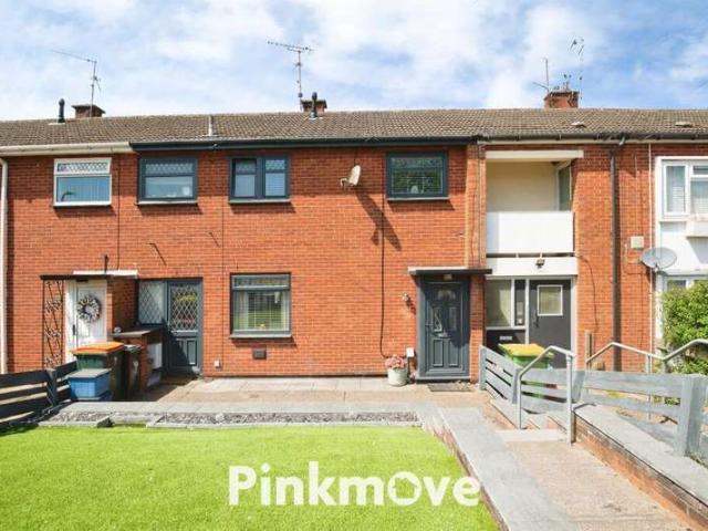 Cottage for sale in Coldra, Newport