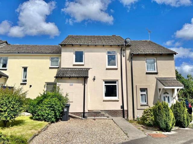 Cottage for sale in Latchbrook, Saltash