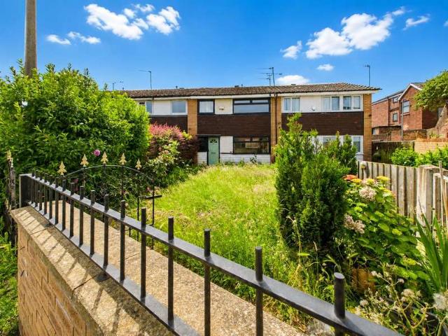 Cottage for sale in Birkenhead, Wirral