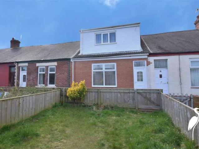 Cottage for sale in New Silksworth, Tyne And Wear
