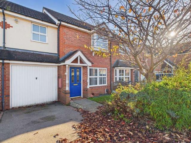 Cottage for sale in Walmley, Sutton Coldfield