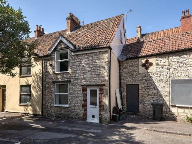 Cottage for sale in Bowlish, Shepton Mallet