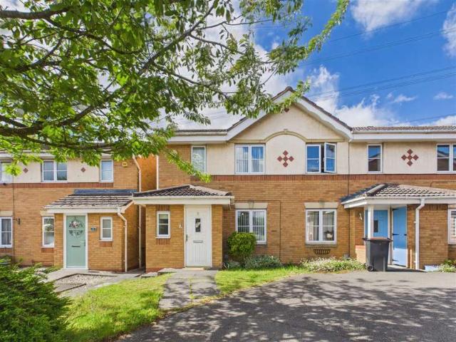 Cottage for sale in Camp Hill, Warwickshire