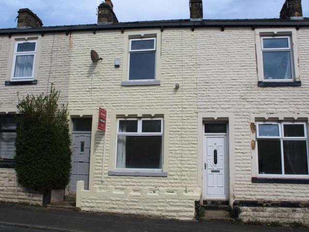 Cottage for sale in Rose Grove, Burnley