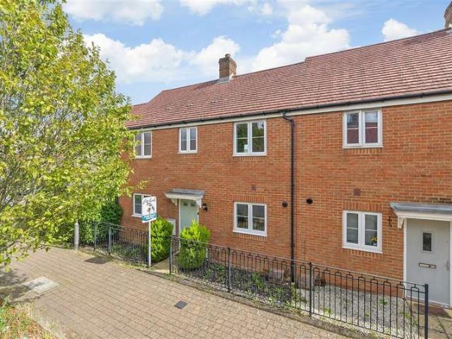 Cottage for sale in Cheeseman's Green, Bridgefield