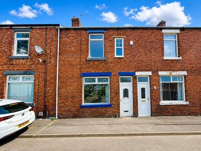 Cottage for sale in Bishop Auckland