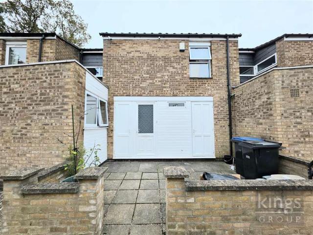 Cottage for sale in Latton Bush, Harlow